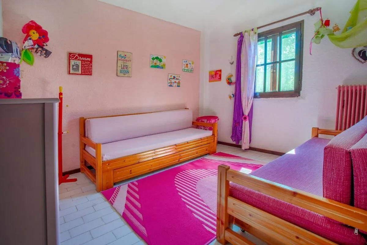 شقة Possidi Pool Nest By Booking Kottas كاساندريا