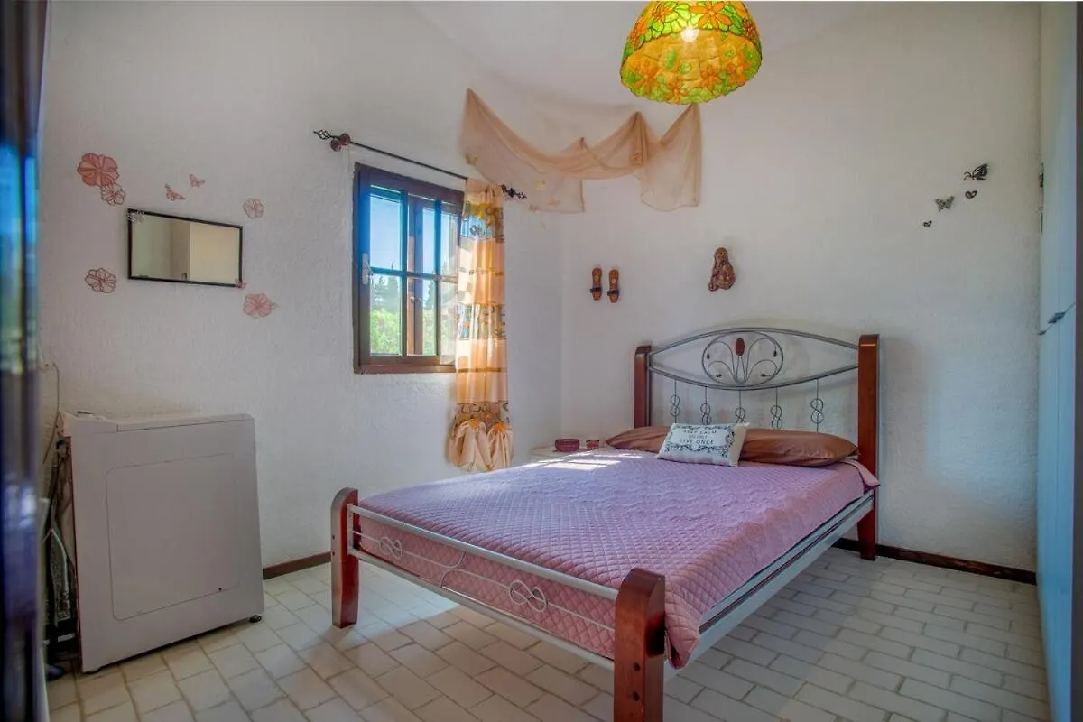 شقة Possidi Pool Nest By Booking Kottas كاساندريا اليونان