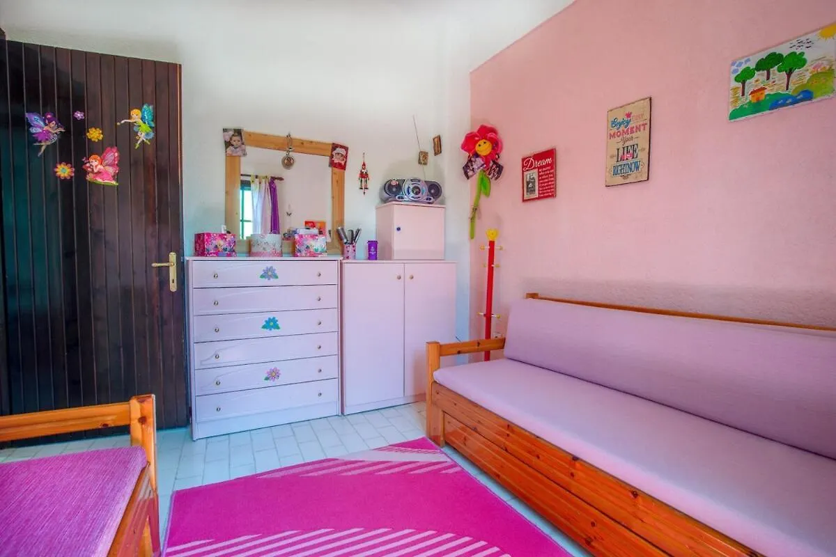 Possidi Pool Nest By Booking Kottas كاساندريا شقة