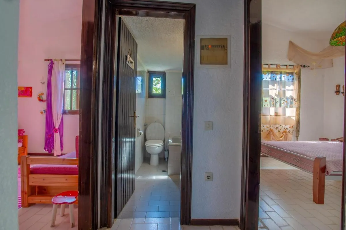شقة Possidi Pool Nest By Booking Kottas كاساندريا