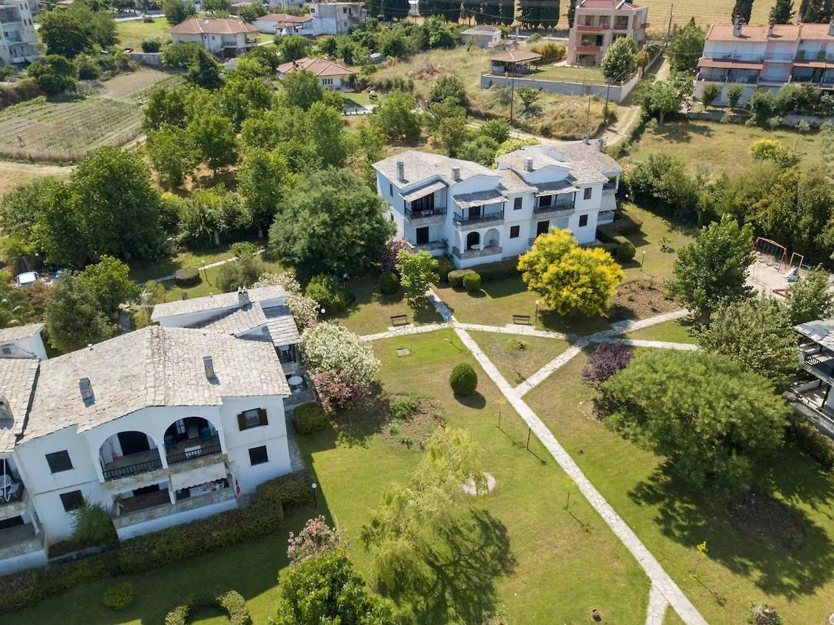 Possidi Pool Nest By Booking Kottas كاساندريا اليونان