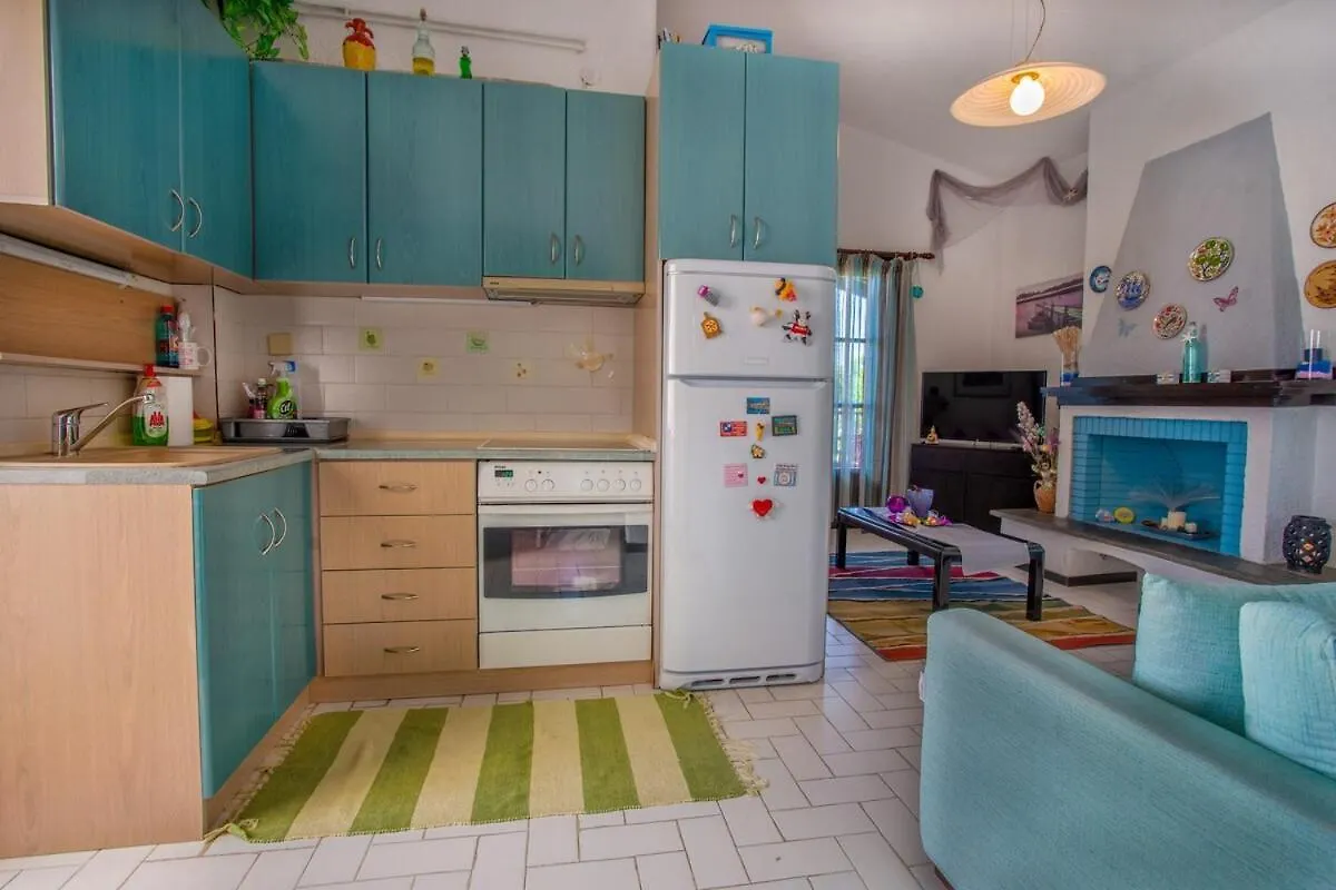 Possidi Pool Nest By Booking Kottas كاساندريا اليونان
