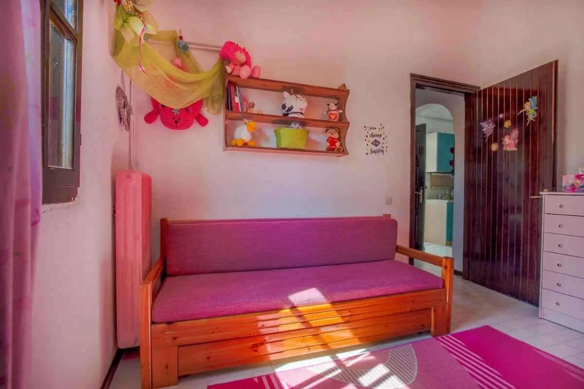 Possidi Pool Nest By Booking Kottas كاساندريا 0*,  اليونان